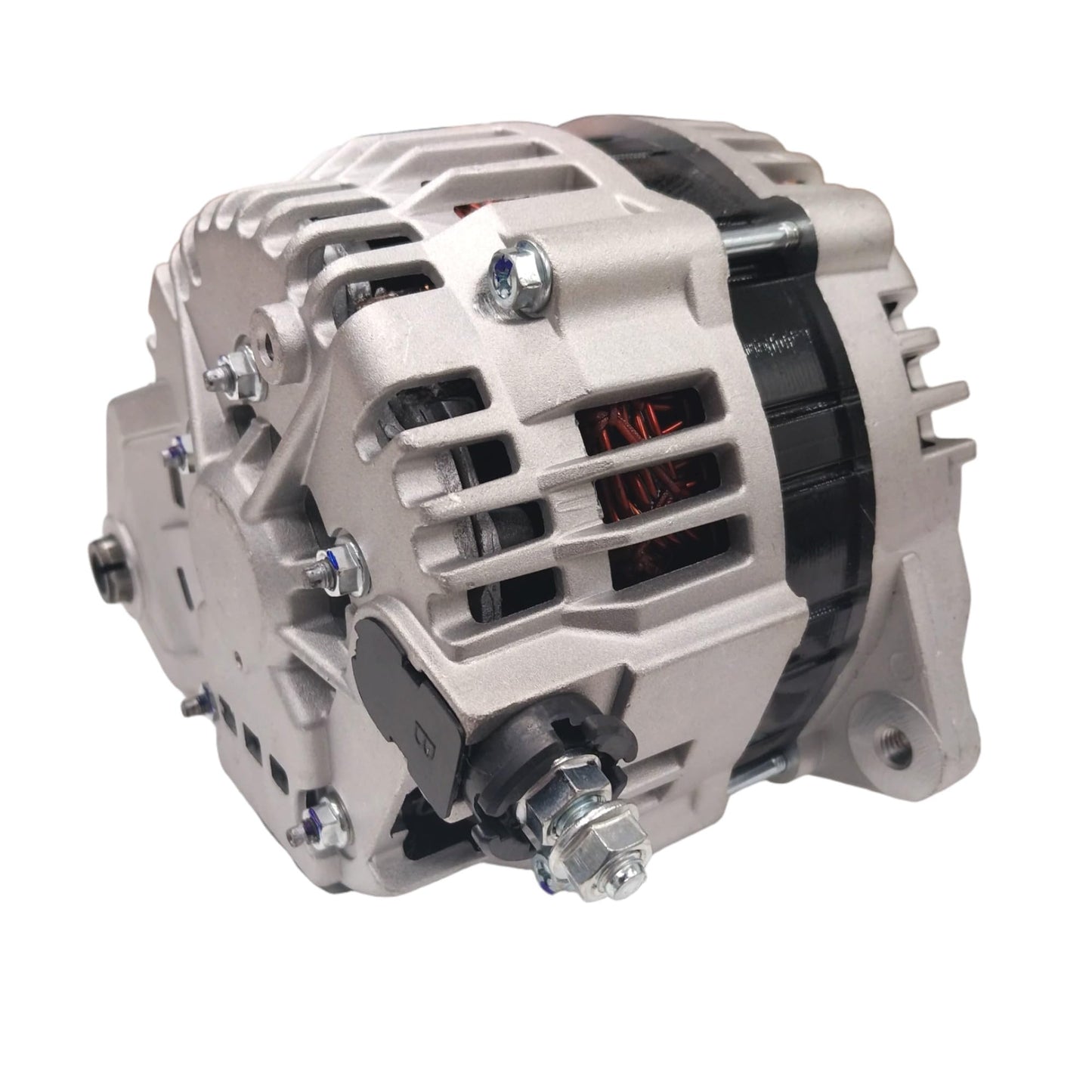 Replacement Alternator for Murano Z50, 110 Amp, 3.5L VQ35DE Petrol, 2004-2008