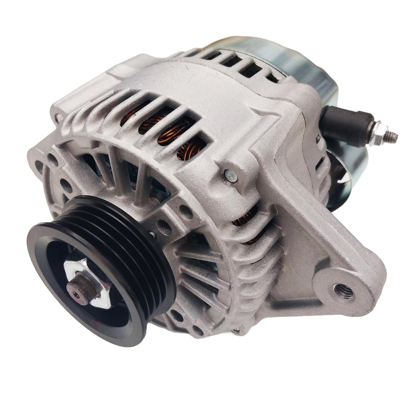 Alternator for Suzuki Swift MK3, SX4, Jimny, Liana, Ignis, 1.3-1.6L Petrol, 2001-2008