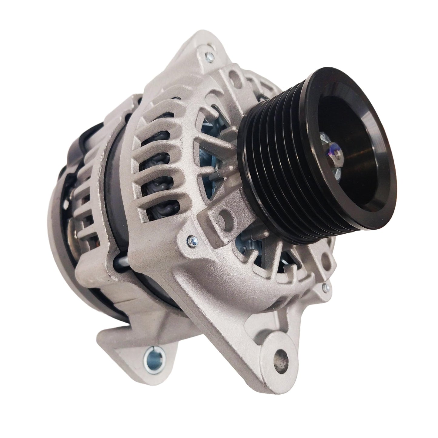 150 Amp Alternator for Ford Focus MK2 2.5 ST RS RS500, 2005-2012, Petrol Engine