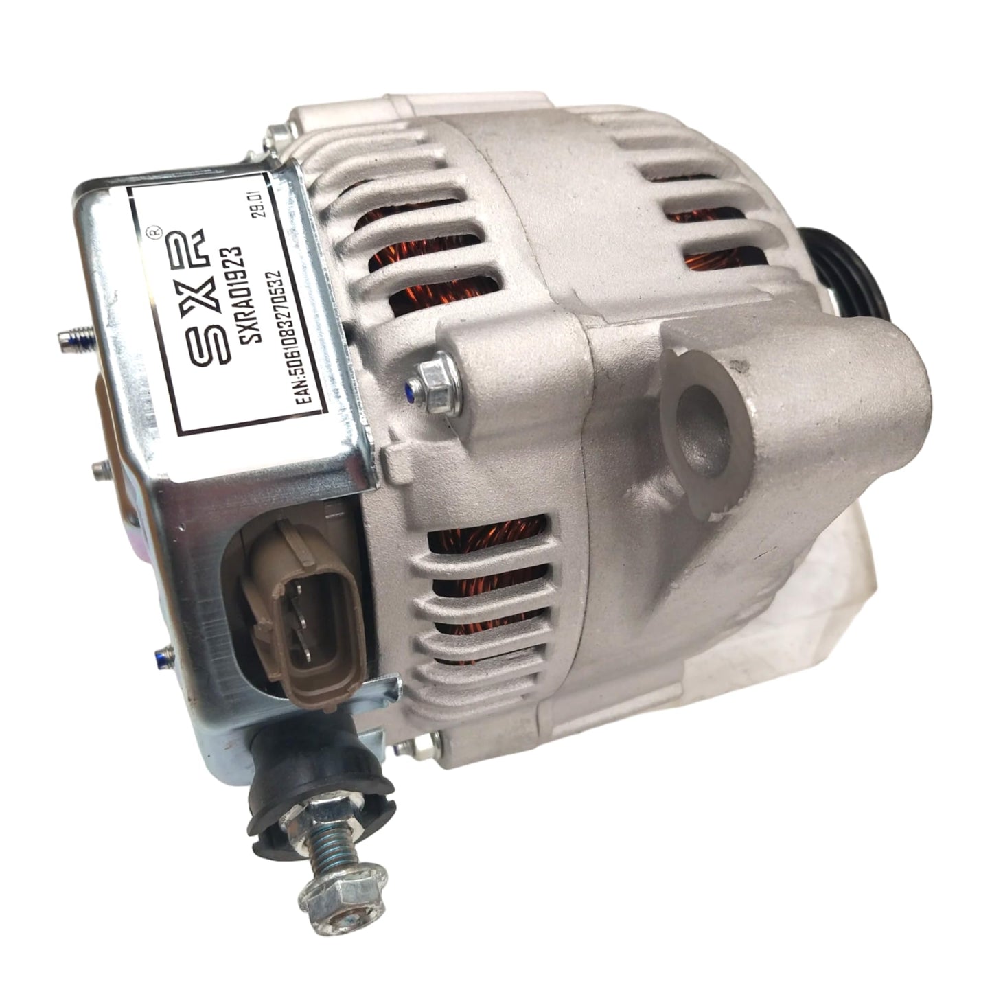 Alternator for Toyota Supra & Aristo Alternator,1991-1997, 90 Amp, 2JZ-GE 2JZ-GTE Engine 101211-5920 SXR® UK