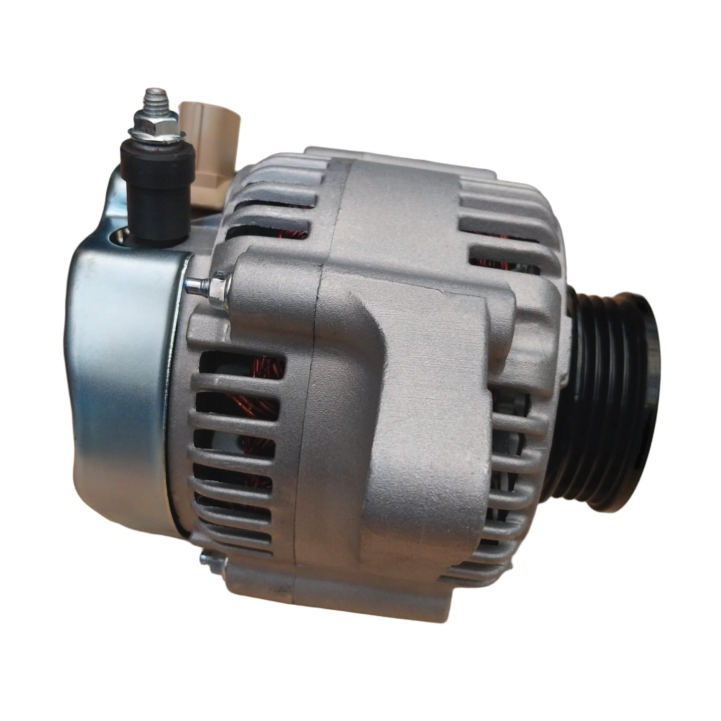 Alternator for Toyota Yaris and Verso MK1 1.3-1.5 VVTi Petrol, 1999-2005 SXR® UK