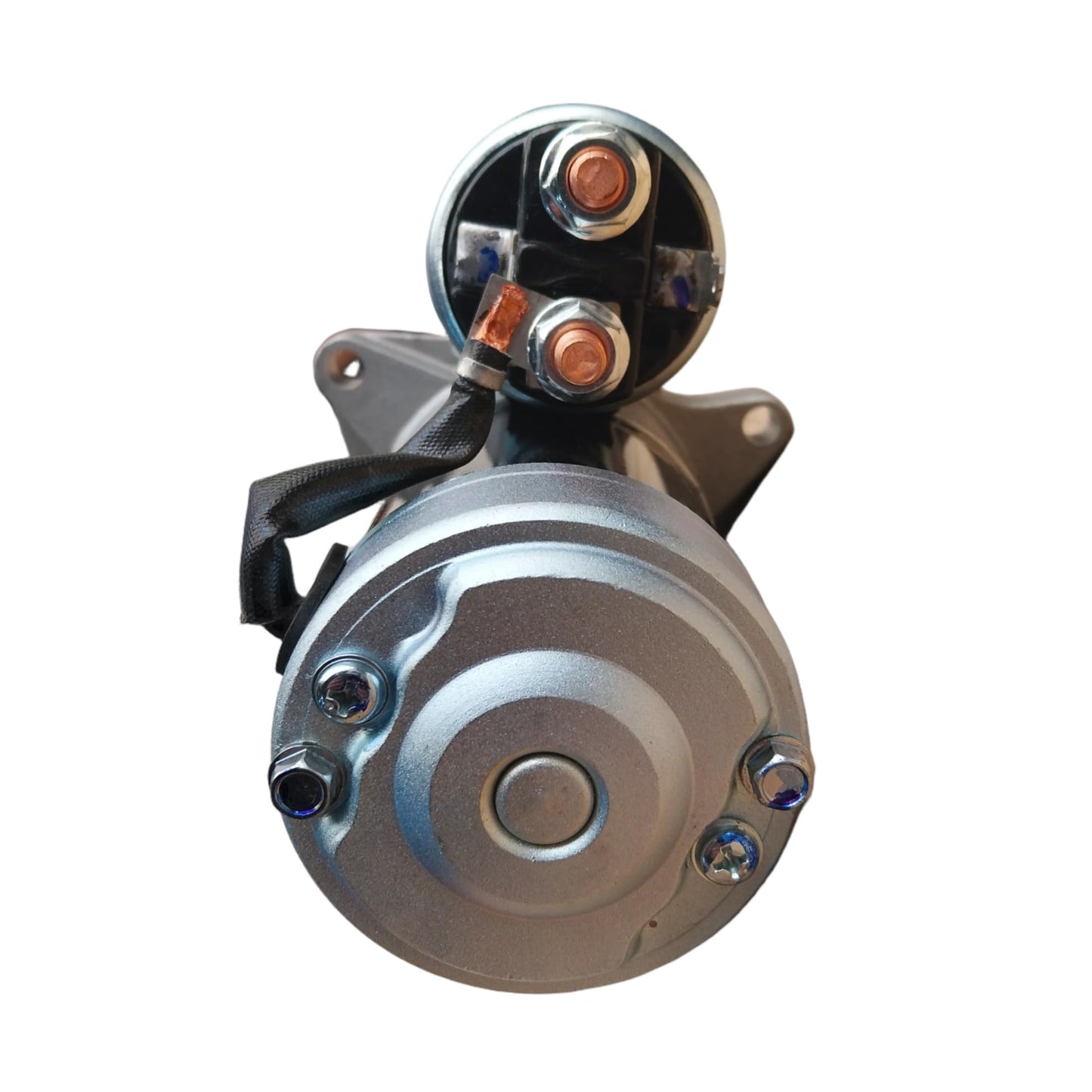 Starter Motor for VW Volkswagen Transporter T4, 1.9/2.4/2.5 Diesel, 1993-2003 UPRATED SXR®
