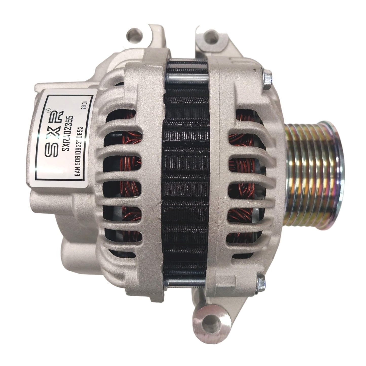 Alternator for Honda CR-V MK2 and FR-V, 2.0L Petrol, 70A, 2001-2006 SXR®