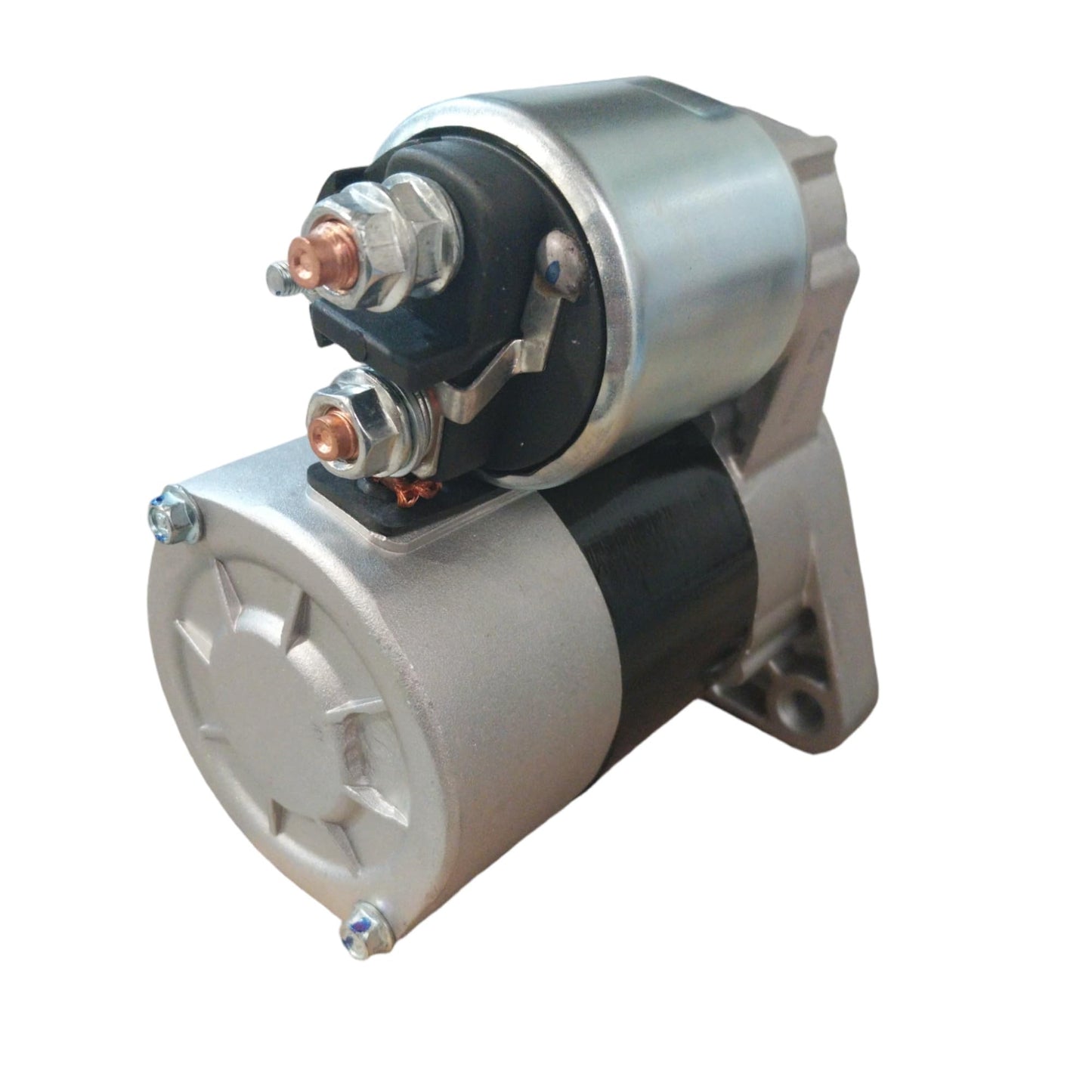 Starter Motor Compatible with NISSAN MICRA MK2 MK3 1.0 1.2 1.3 1.4 K11 K12 PETROL 2003-2007 SXR®