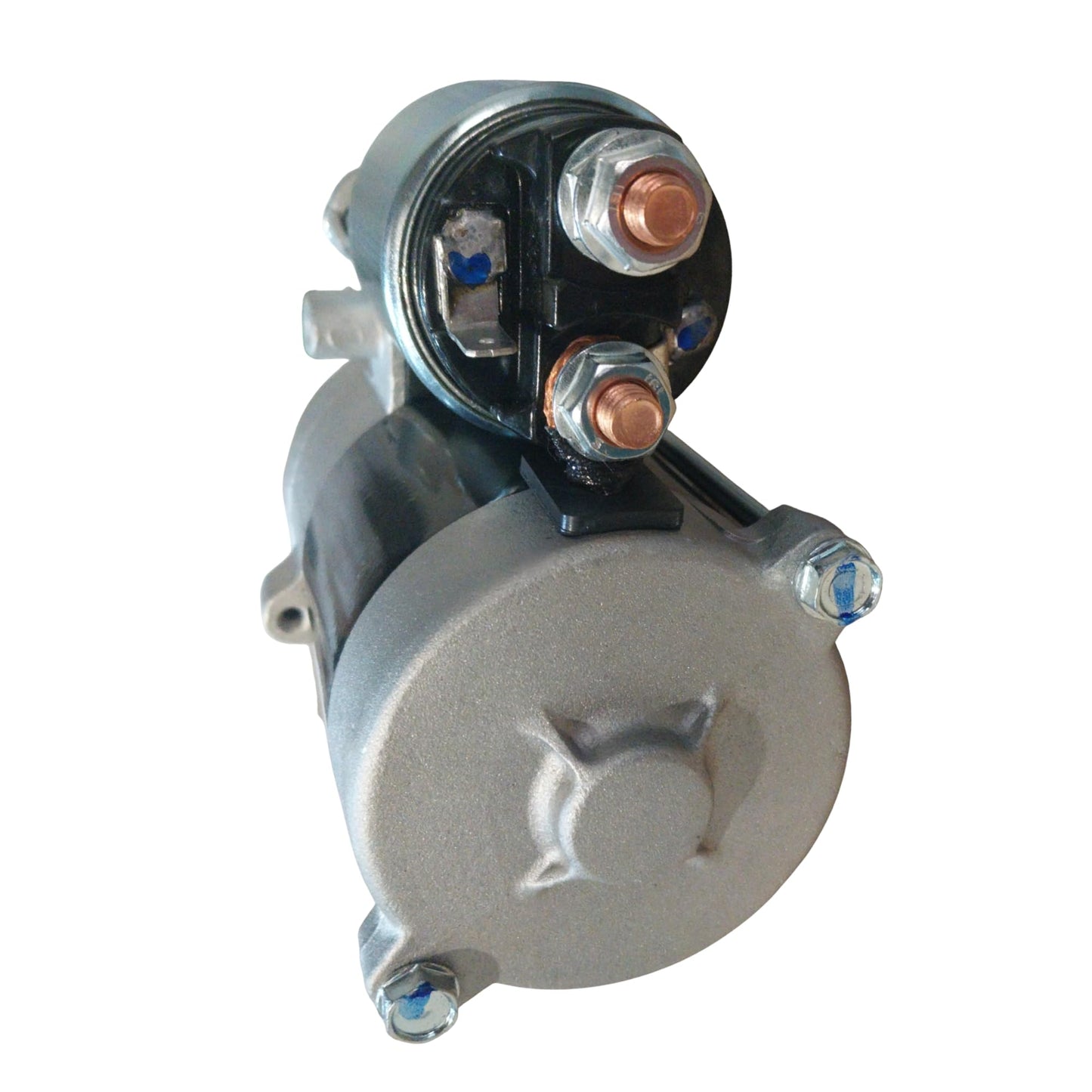 Starter Motor for Suzuki Carry Van,1.3 Petrol 1999-2012, 1.0kW, 8 Tooth,
