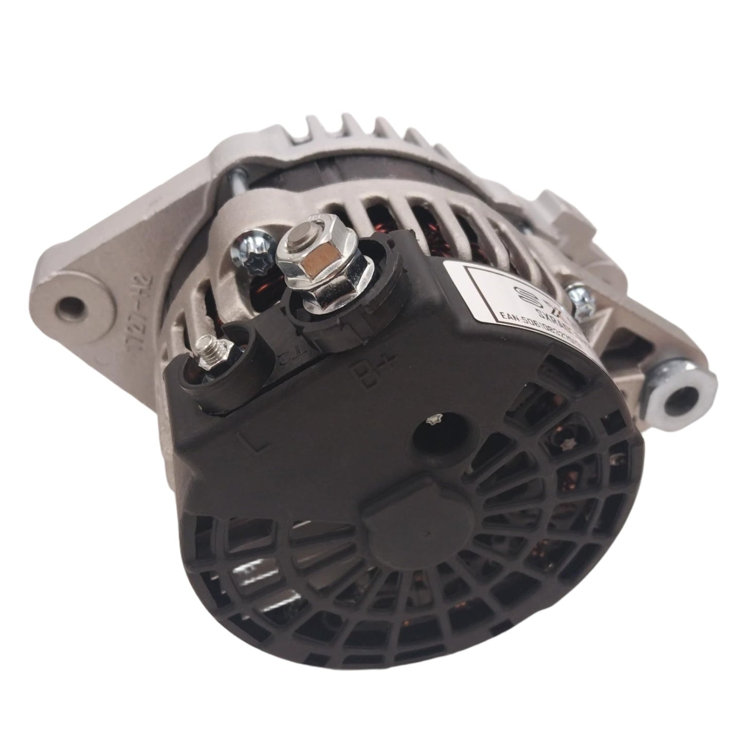 Alternator for Citroen C1 MK1 1.0 Petrol, 80 Amp, 2005-2013 SXR®