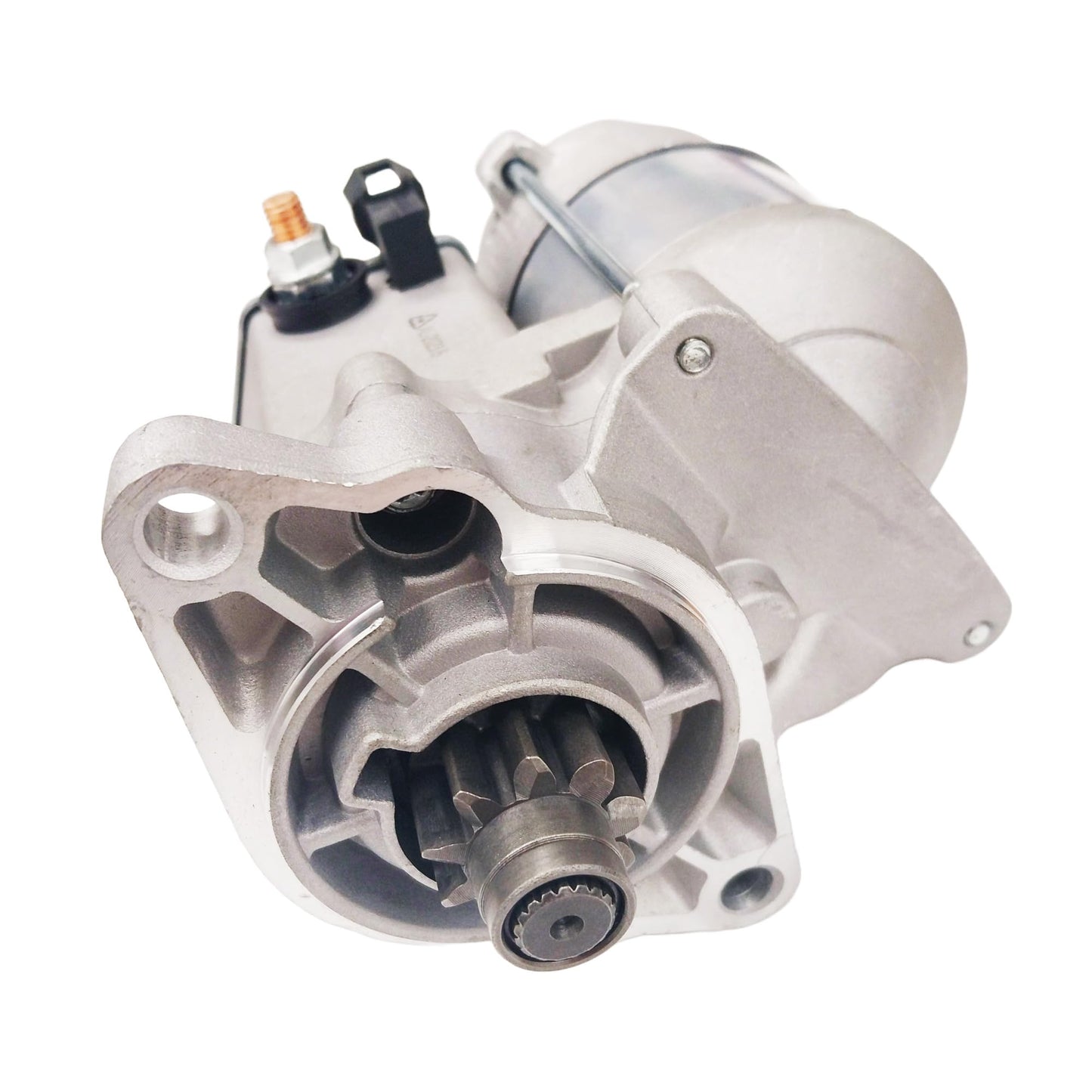 Starter Motor for Kubota Engine, Compatible with D905 D1105 V1505 05 Series, ET04 SXR®