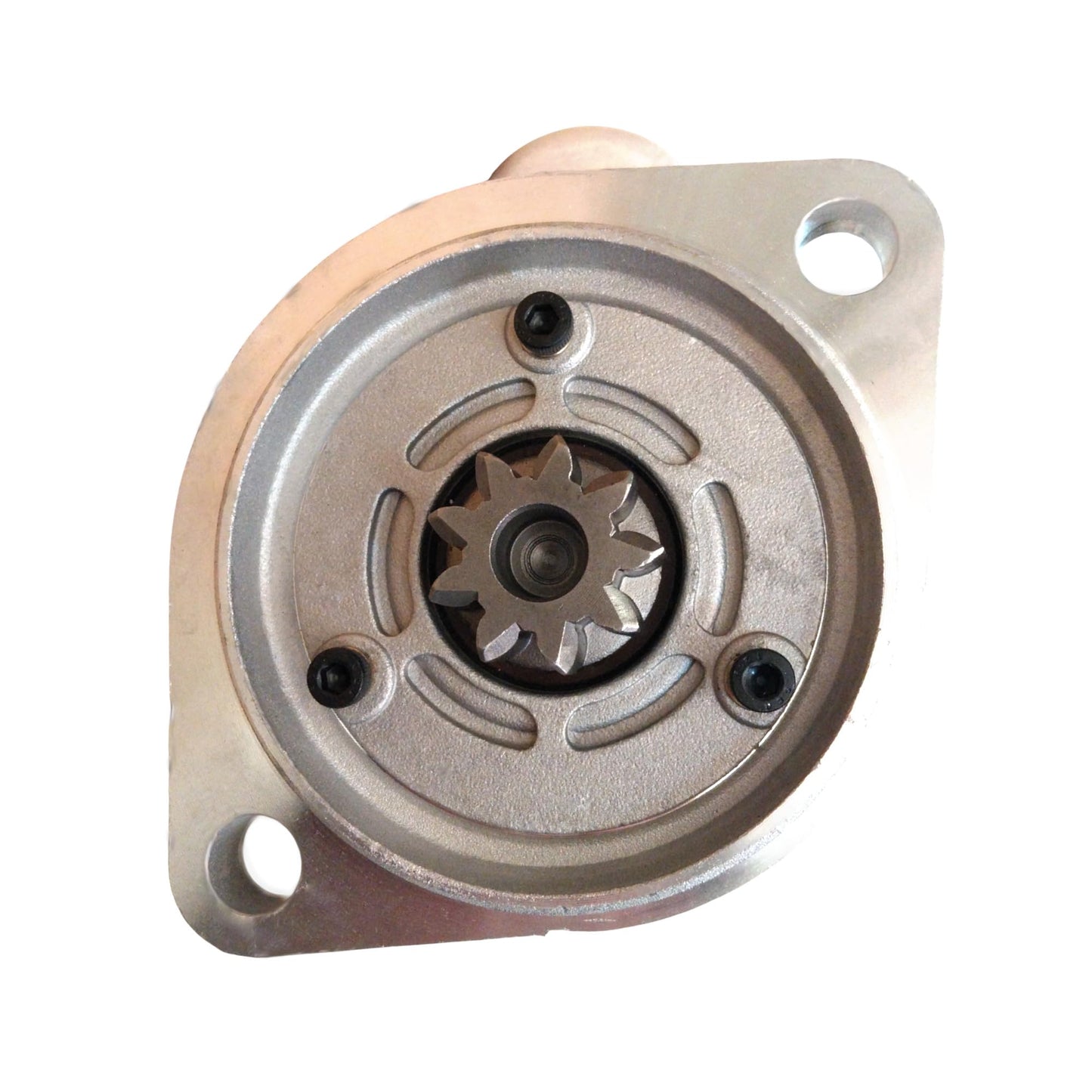 Starter Motor for Isuzu D-Max, Rodeo Denver, 2.5 & 3.0 Diesel TD DiTD, 2002-2018,2.3kW, 9 Tooth SXR®