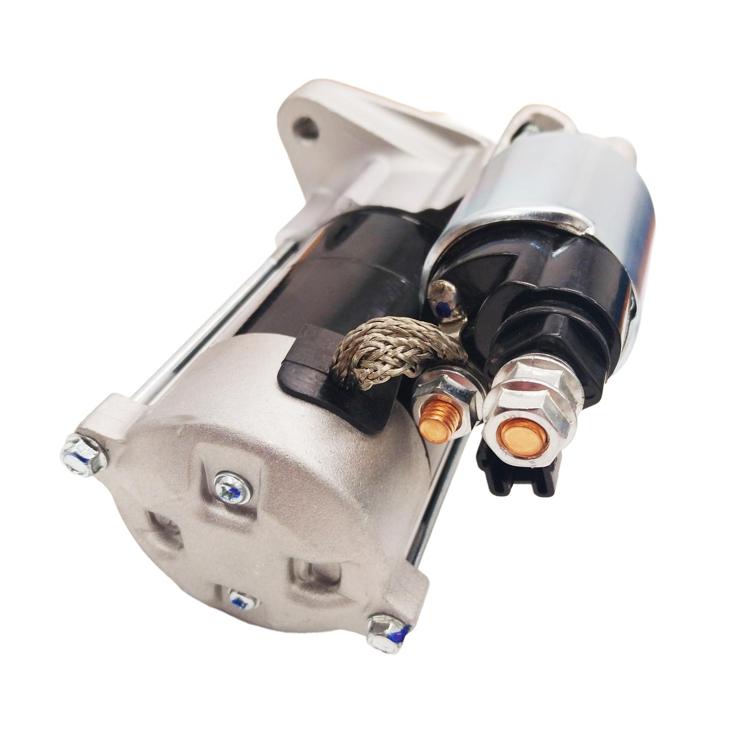 Starter Motor for Toyota Corolla Verso, Avensis 1.4/1.6/1.8 VVTi, 1999-2009 SXR®
