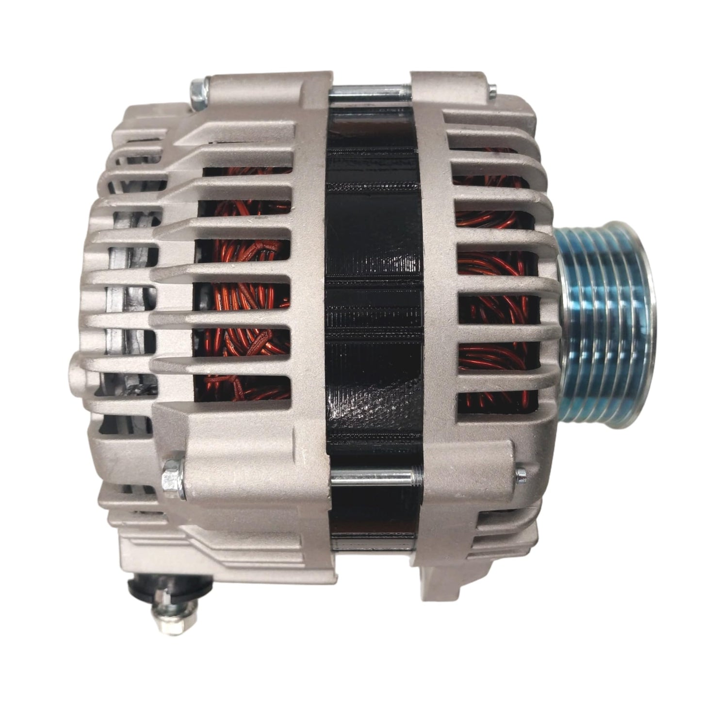 Replacement Alternator for Murano Z50, 110 Amp, 3.5L VQ35DE Petrol, 2004-2008