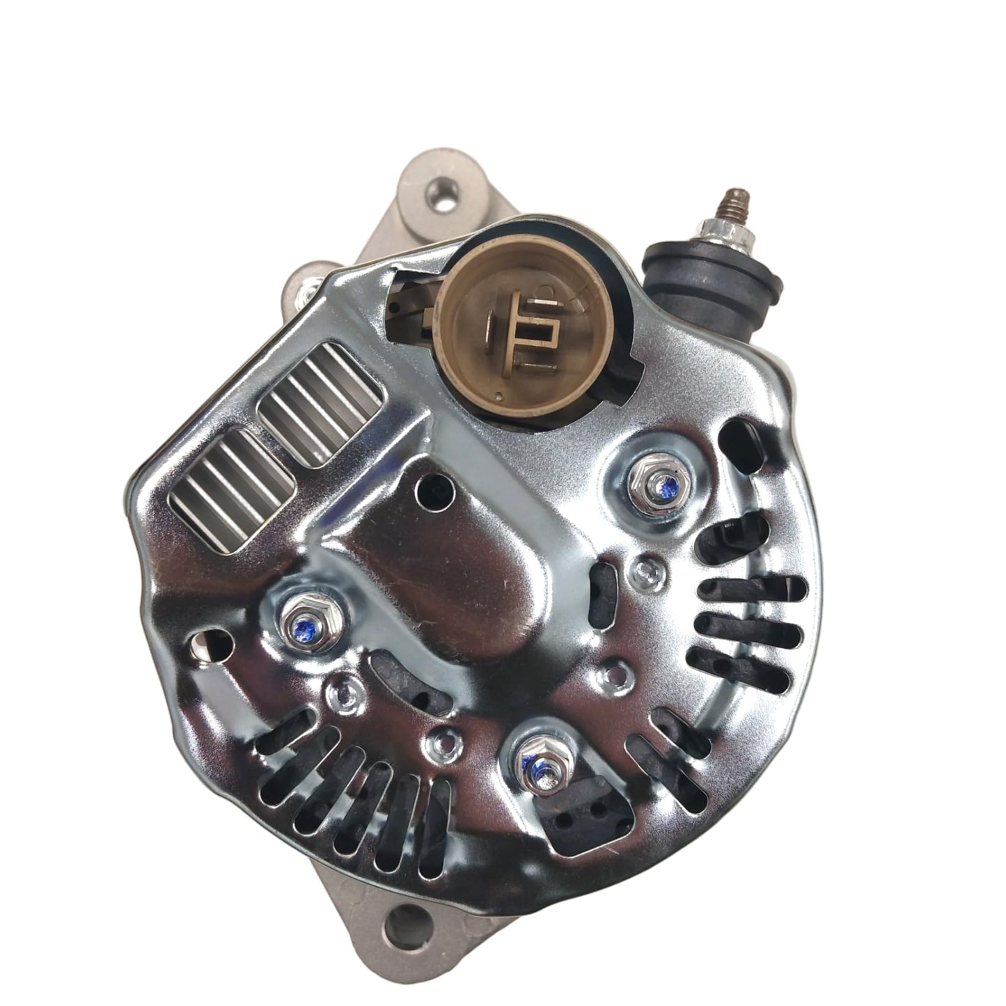 Alternator for Toyota MR2 2.0L 16V SW20 / NON-TURBO & ROUND PLUG 1989-2000, 80 Amp, SXR® 27060-74170