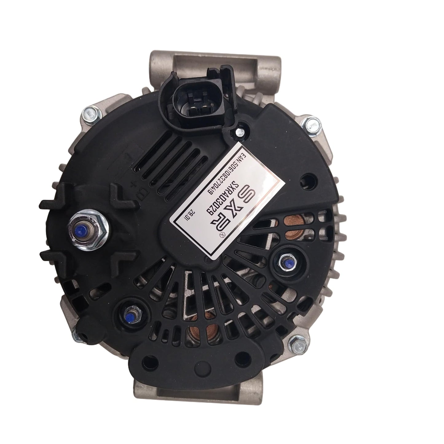 Alternator for Mercedes Sprinter 906, 180 Amp, 2.1 CDI Diesel, 2006-2017 SXR® A6461540102