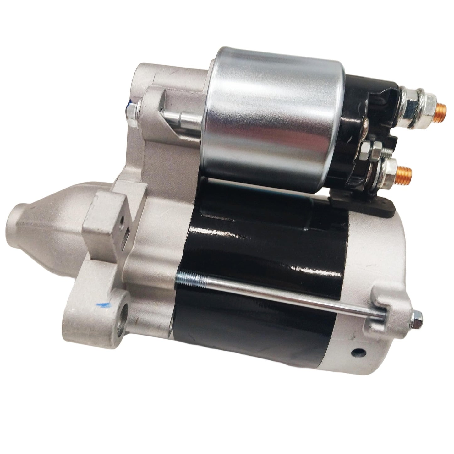 Starter Motor for Peugeot 107 108, 1.0L Petrol, 1.2kW, 8 Teeth, 2005-2014 1.2kW 8 Teeth SXR®