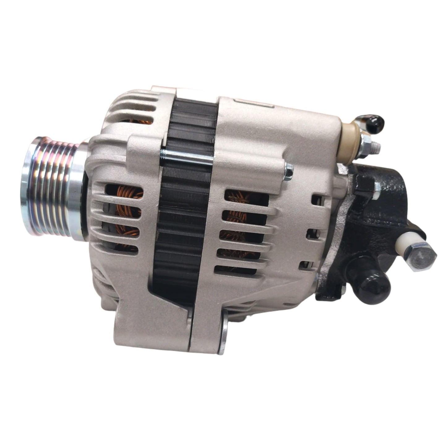 Alternator for Hyundai Santa Fe, Tucson, Sonata, 2.0L & 2.2L CRDi Diesel, 2003-2012 SXR®