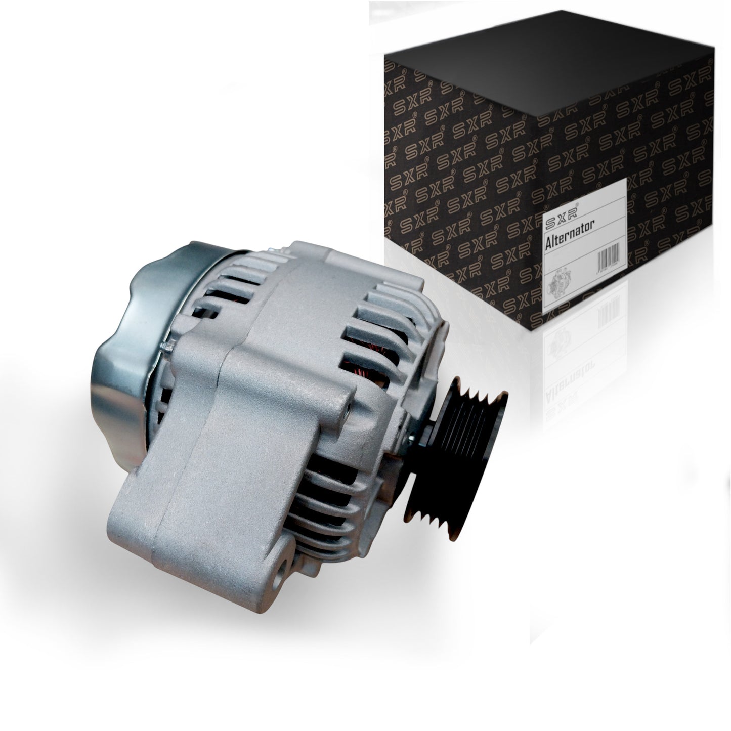 Alternator for TOYOTA Corolla, Paseo, 1.3 & 1.5 1992-1999 4E-FE 5E-FE