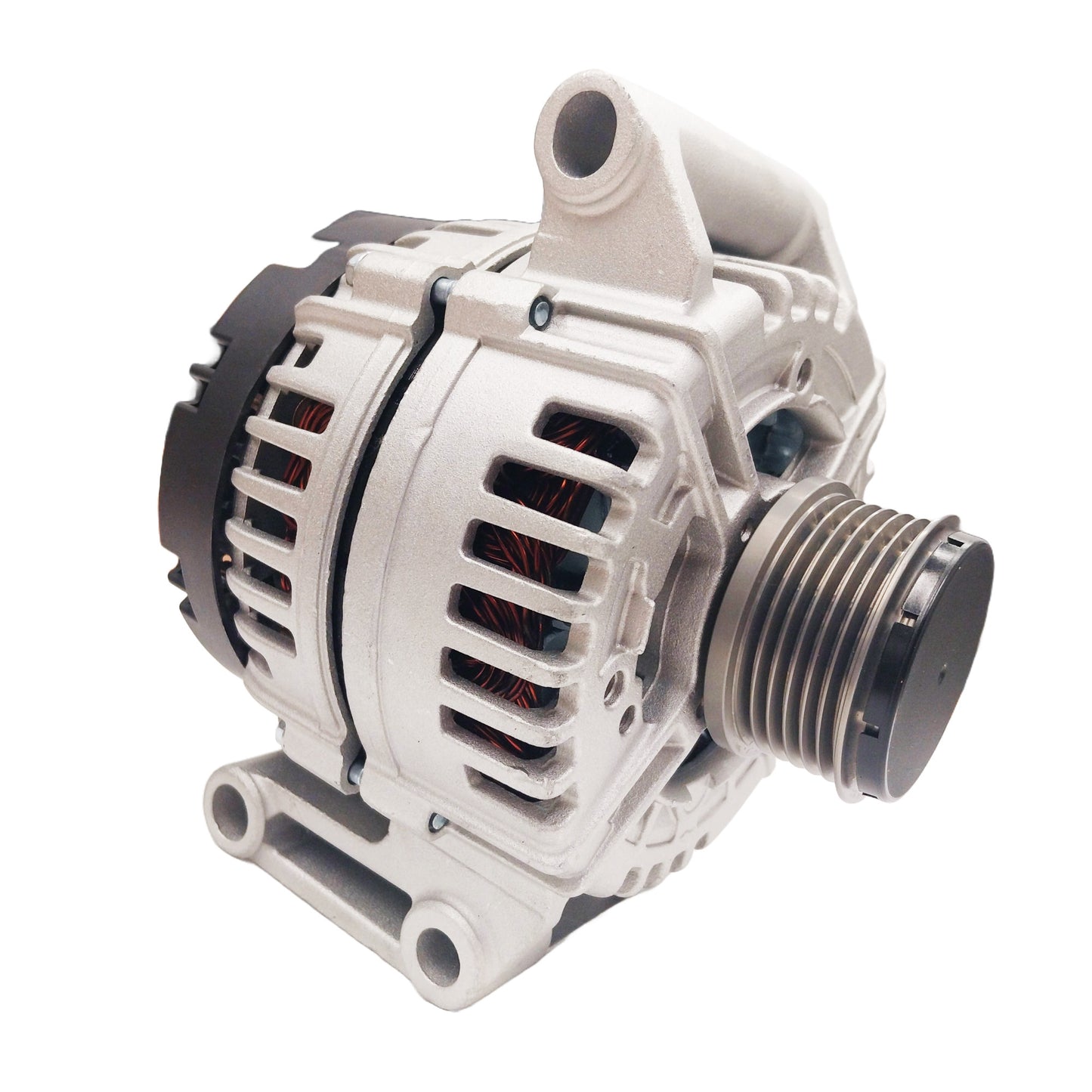 Alternator for CITROEN RELAY MK3 2.2 HDi (TRANSIT ENGINE) DIESEL 2006-2010 NEW ALTERNATOR
