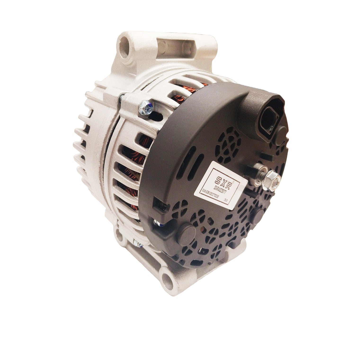 Alternator for CITROEN RELAY MK3 2.2 HDi (TRANSIT ENGINE) DIESEL 2006-2010 NEW ALTERNATOR