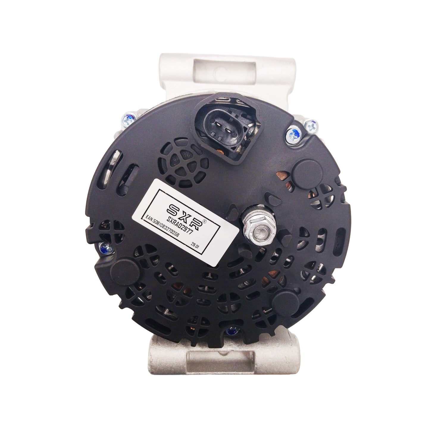 Alternator for CITROEN RELAY MK3 2.2 HDi (TRANSIT ENGINE) DIESEL 2006-2010 NEW ALTERNATOR