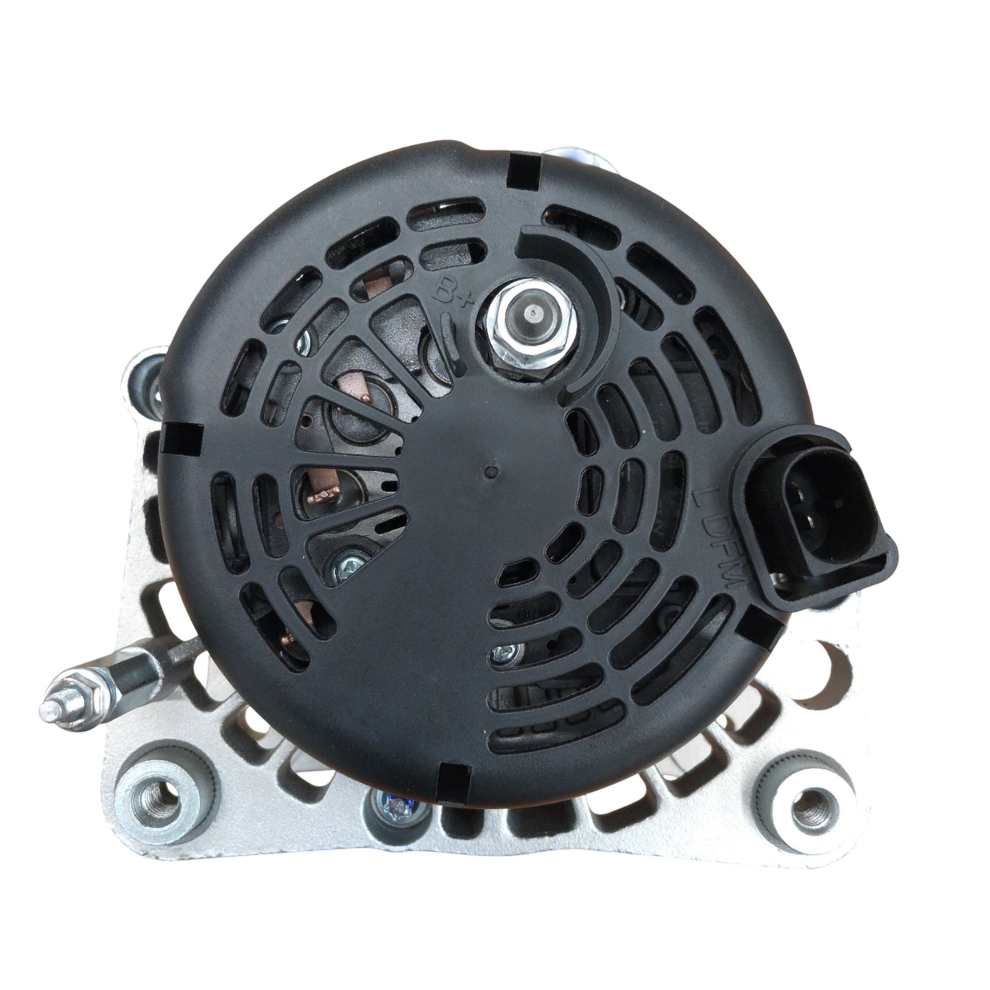 New Alternator for Volkswagen VW TRANSPORTER T4 2.5 TDI DIESEL 1998-2003 90amp SXR®