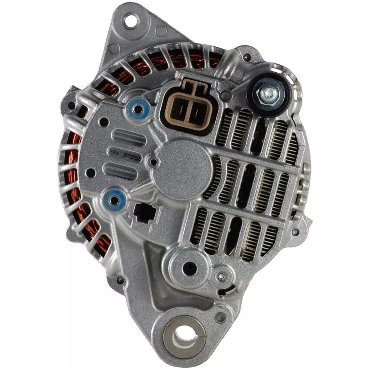 Alternator for MITSUBISHI PAJERO & SHOGUN MK2 2.8 DIESEL V26 V46 2.8 1993-2000 4M40