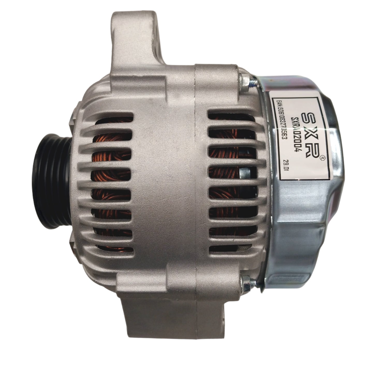 Alternator for TOYOTA MR2 TURBO ONLY MK2 2.0 16V SW20 REV 2 & 3 1992-2000 90AMP