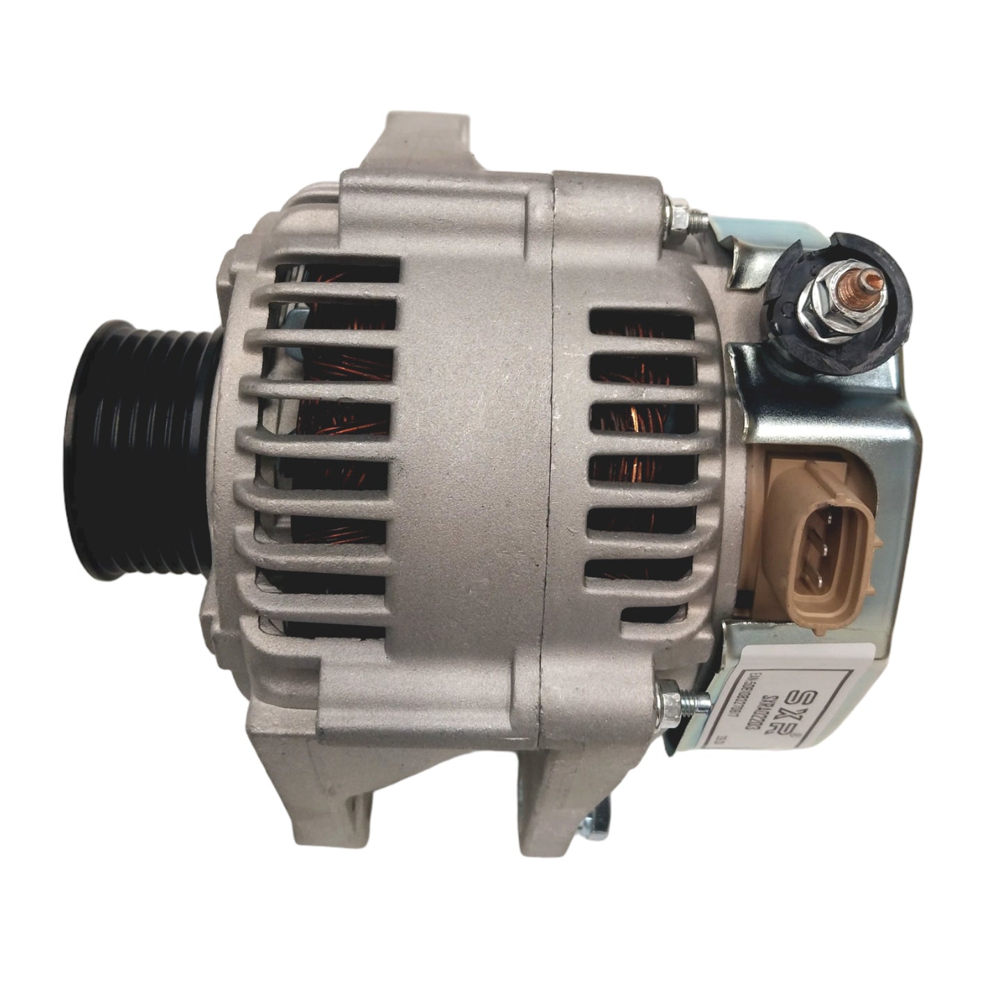 Alternator for TOYOTA CELICA Mk7 1.8 VVTI 16V T23 1999-2006 1ZZ 2ZZ
