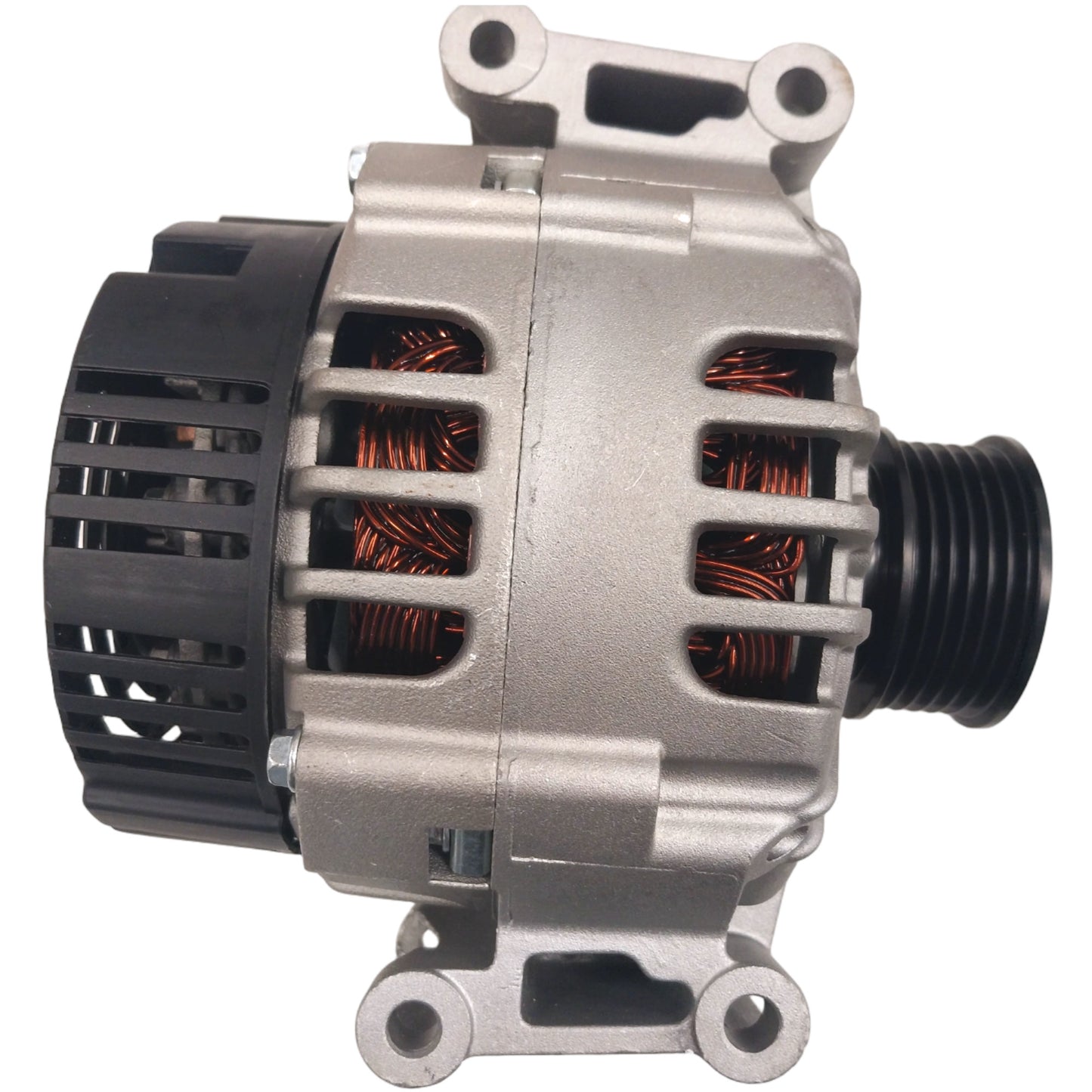 New Alternator for AUDI A3 A4 A6 TT 1.6 1.8 2.0 TFSI FSI QUATTRO 2000-2014 PETROL 140A