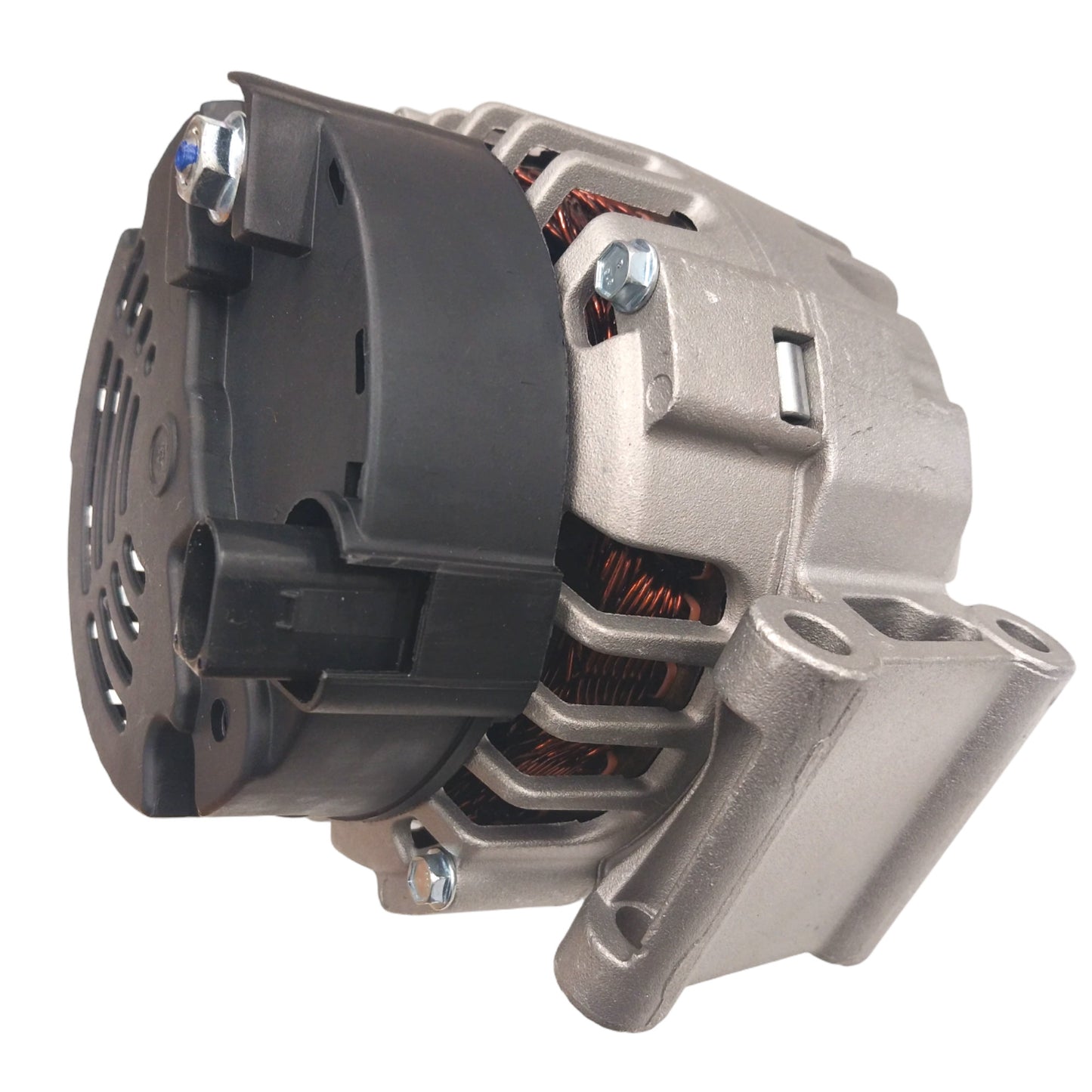 New Alternator for AUDI A3 A4 A6 TT 1.6 1.8 2.0 TFSI FSI QUATTRO 2000-2014 PETROL 140A