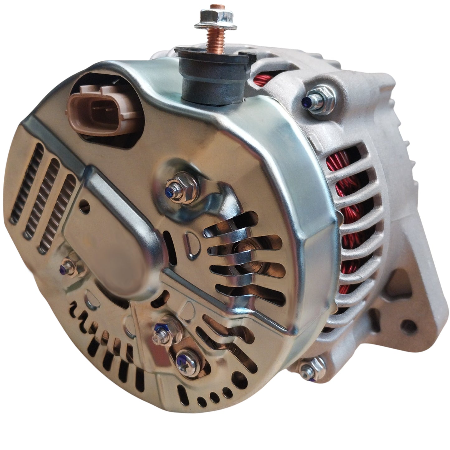 140 AMP UPGRADE ALTERNATOR TOYOTA 4Runner/Hilux Surf/Hiace 3.0 DIESEL 1KZ-T/TE