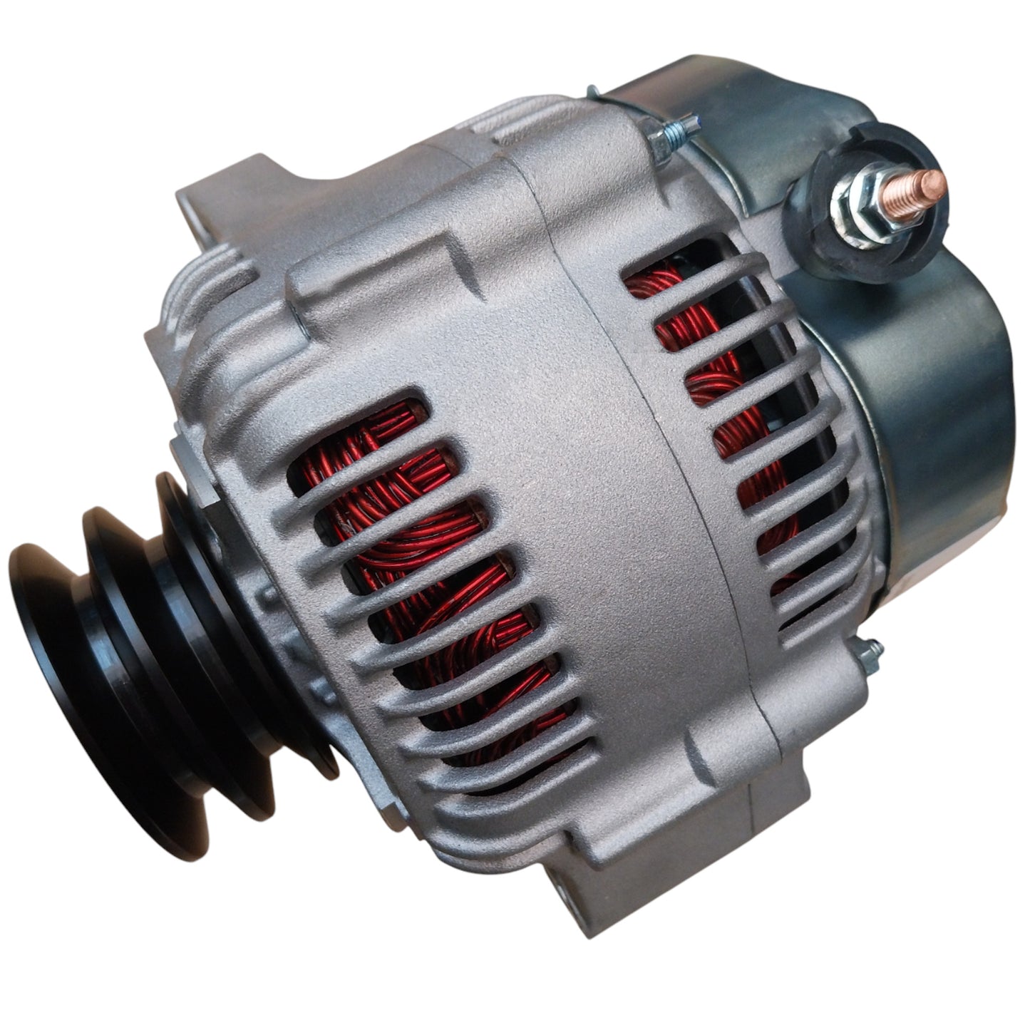 140 AMP UPGRADE ALTERNATOR TOYOTA 4Runner/Hilux Surf/Hiace 3.0 DIESEL 1KZ-T/TE