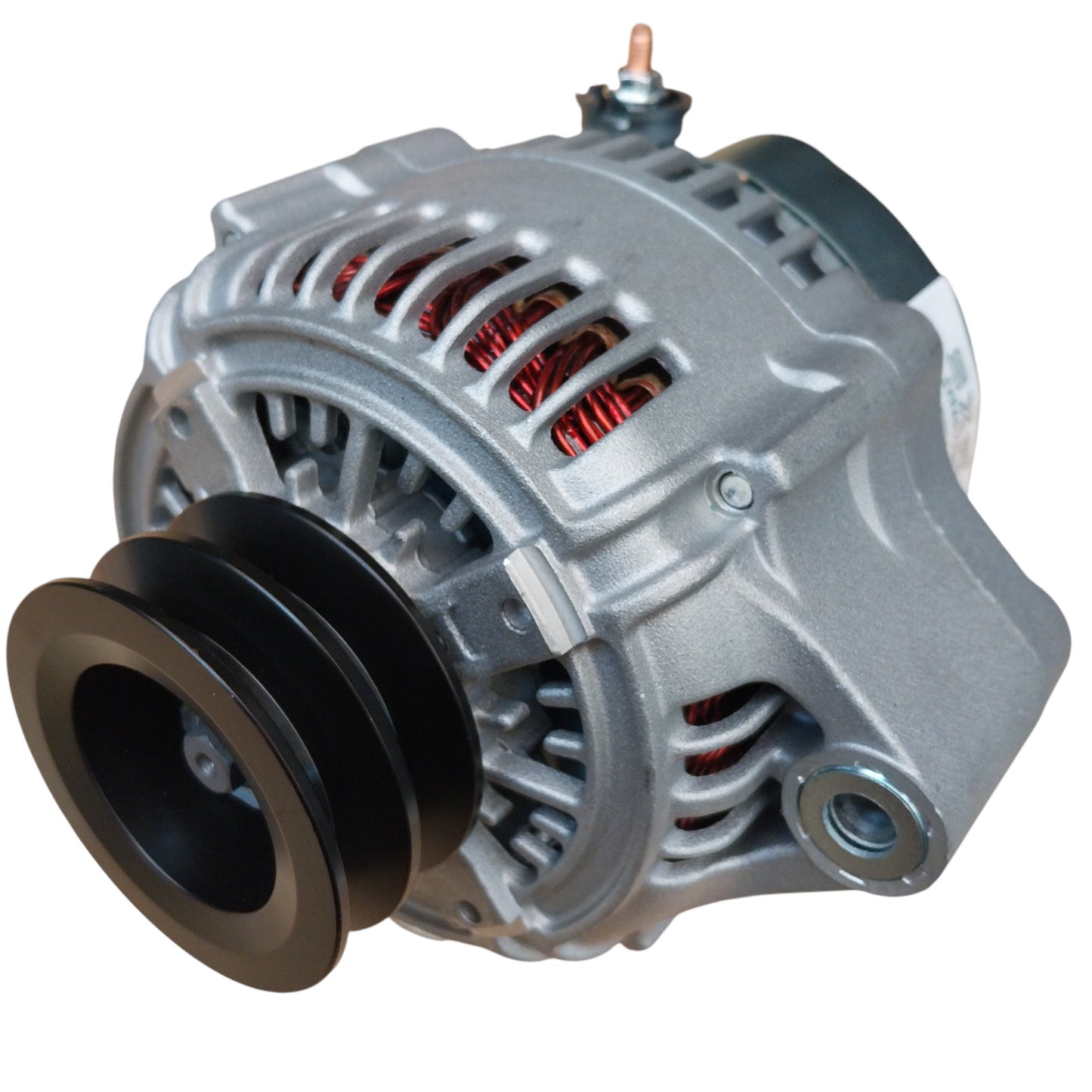 Alternator for TOYOTA LAND CRUISER 90/J9/J90/Prado/Colorado 3.0 TD 140A upgrade SXR®