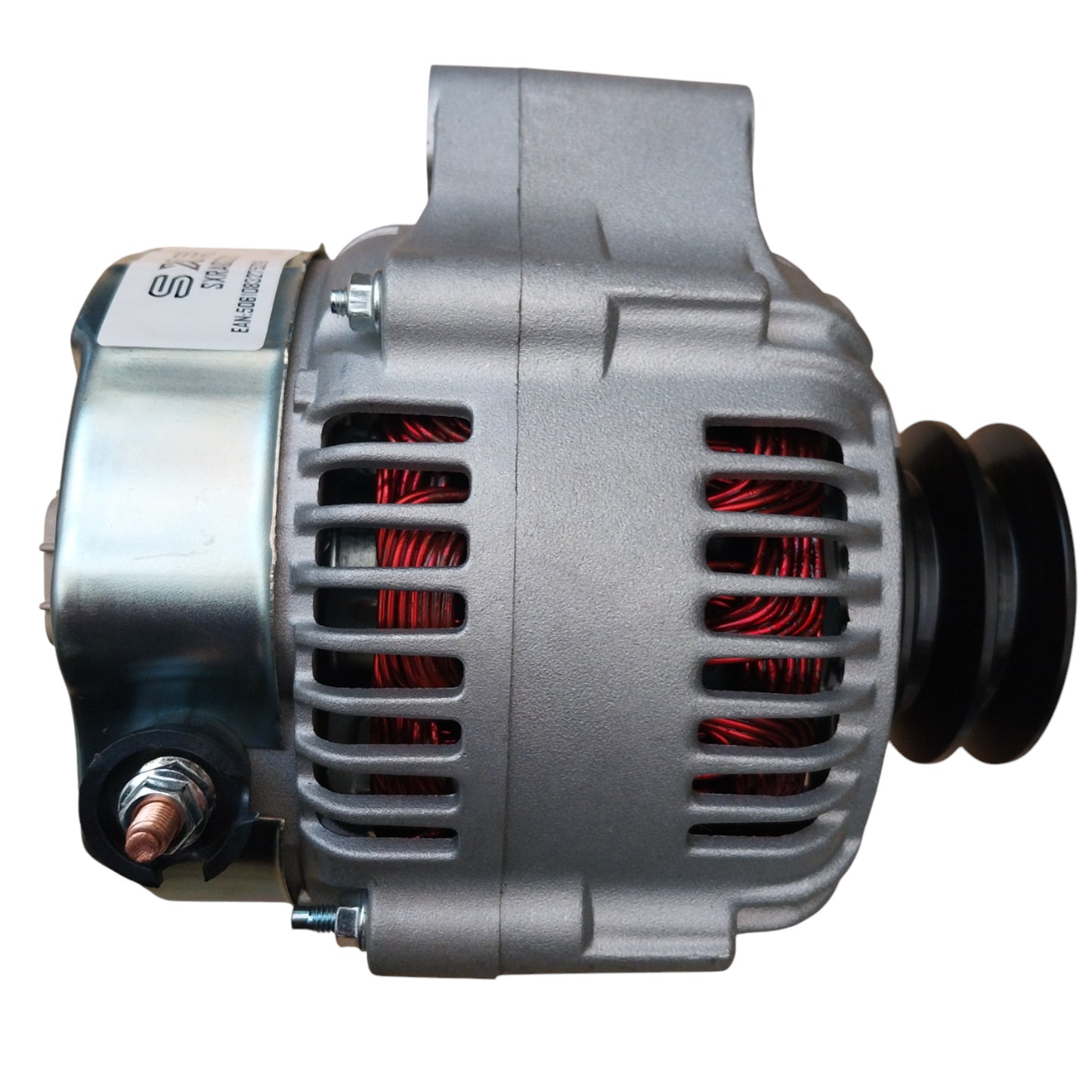 140 AMP UPGRADE ALTERNATOR TOYOTA 4Runner/Hilux Surf/Hiace 3.0 DIESEL 1KZ-T/TE