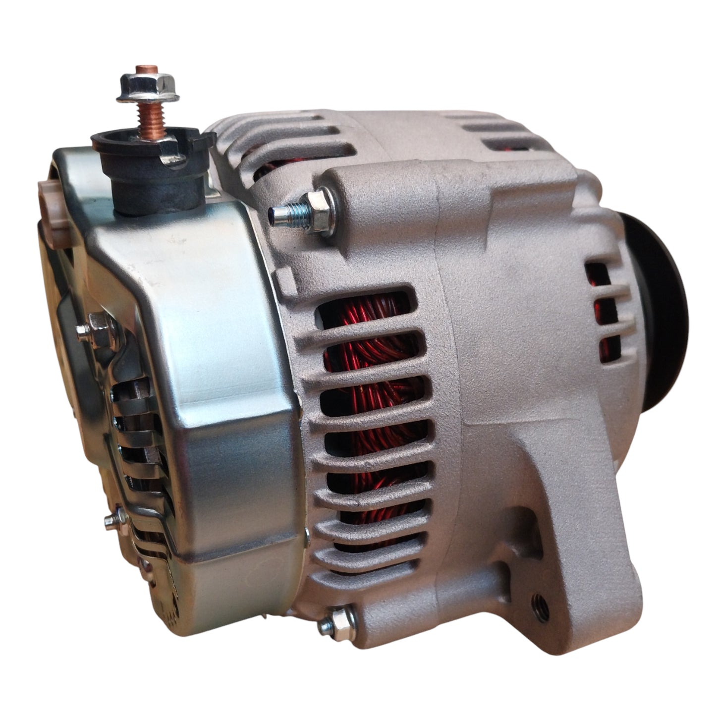 Alternator for TOYOTA LAND CRUISER 90/J9/J90/Prado/Colorado 3.0 TD 140A upgrade SXR®