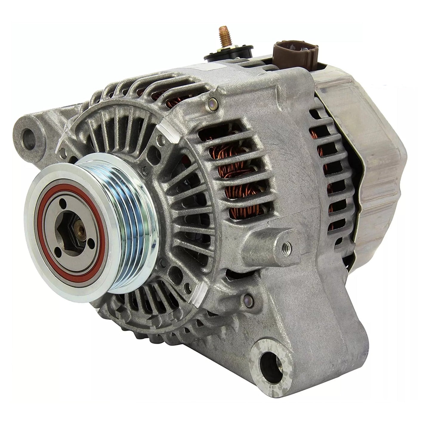 Alternator for TOYOTA COROLLA, VERSO, AVENSIS T25 2.0 D-4D D4D 2001-2008 DIESEL