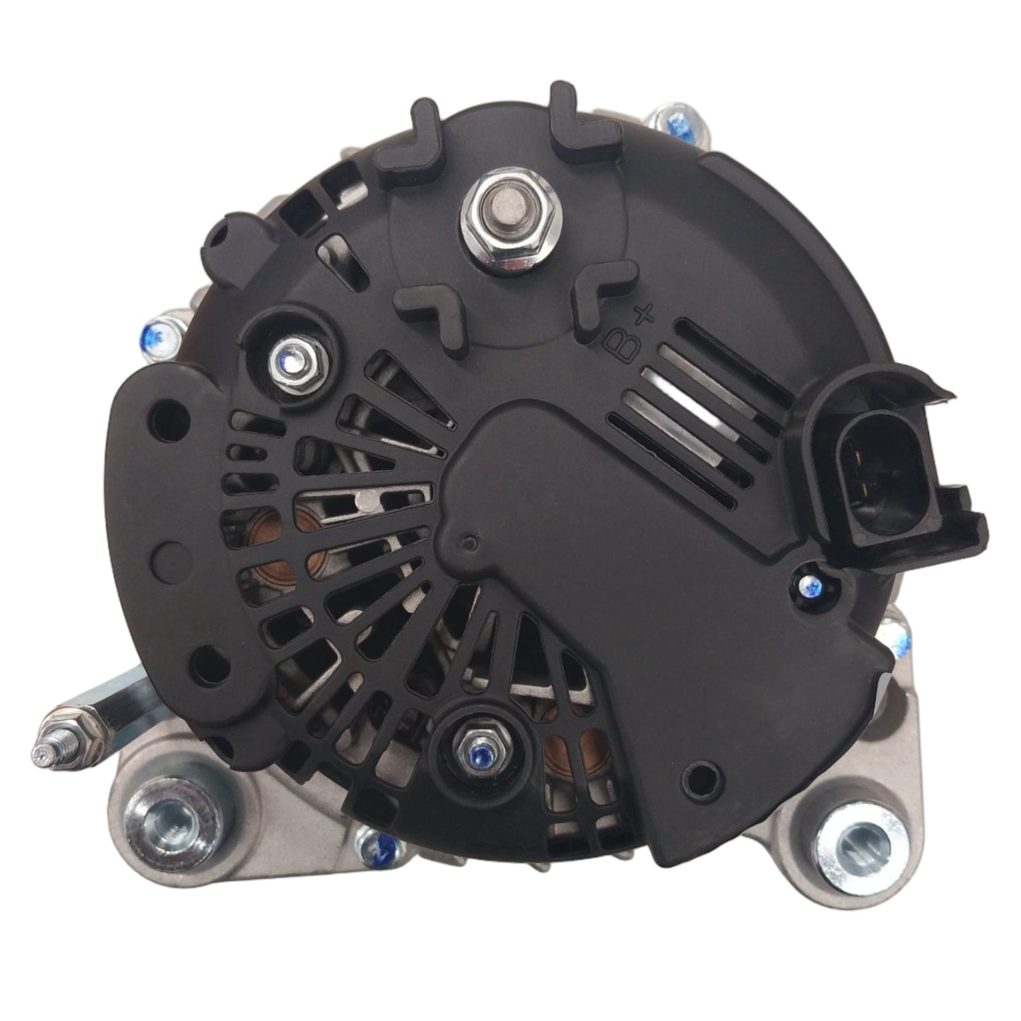 Alternator for VW Volkswagen PASSAT 3B3 3B5 1.9 TD TDi 2000-2005 TURBO DIESEL 120amp