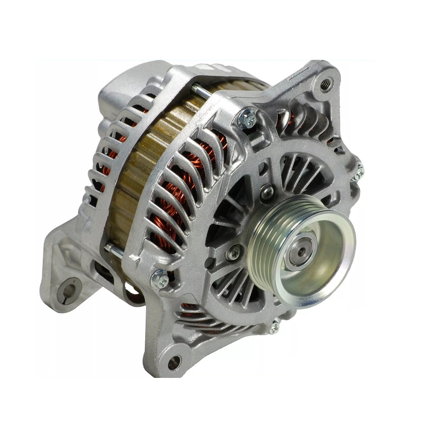 Alternator for SUBARU IMPREZA & FORESTER WRX STi TURBO 2.0 2.5 110A