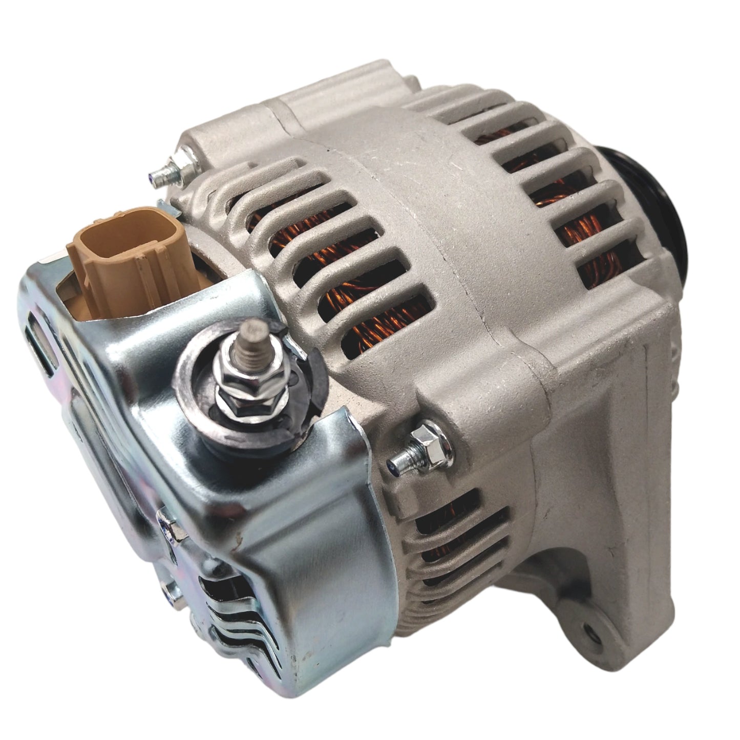 Alternator for TOYOTA COROLLA VERSO E12 1.6 & 1.8 PETROL 2004-2009 ZZE123