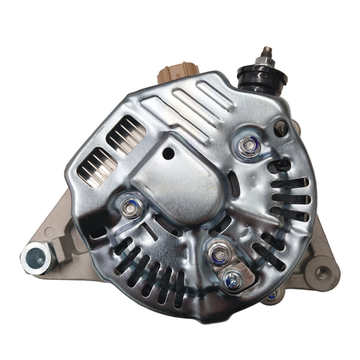 Alternator for TOYOTA COROLLA E15 1.4 1.6 PETROL VVT-i 2002-2007 4-PIN PLUG