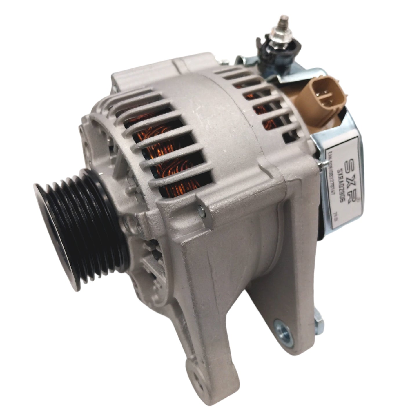 Alternator for TOYOTA AVENSIS T22 T25 1.6 & 1.8 PETROL VVT-i 2001-2008