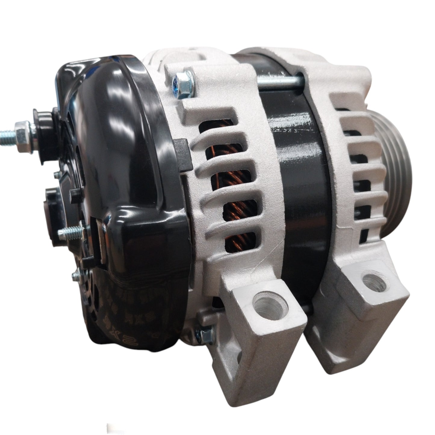 Alternator for HONDA Accord VII MK7 2.2 i-CTDi DIESEL CTDI 2004-2008 N22A1