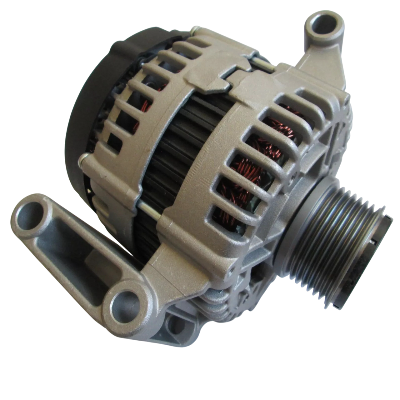 Alternator for FORD TRANSIT MK7 2.4 TDCI DIESEL 2006-2014 150A