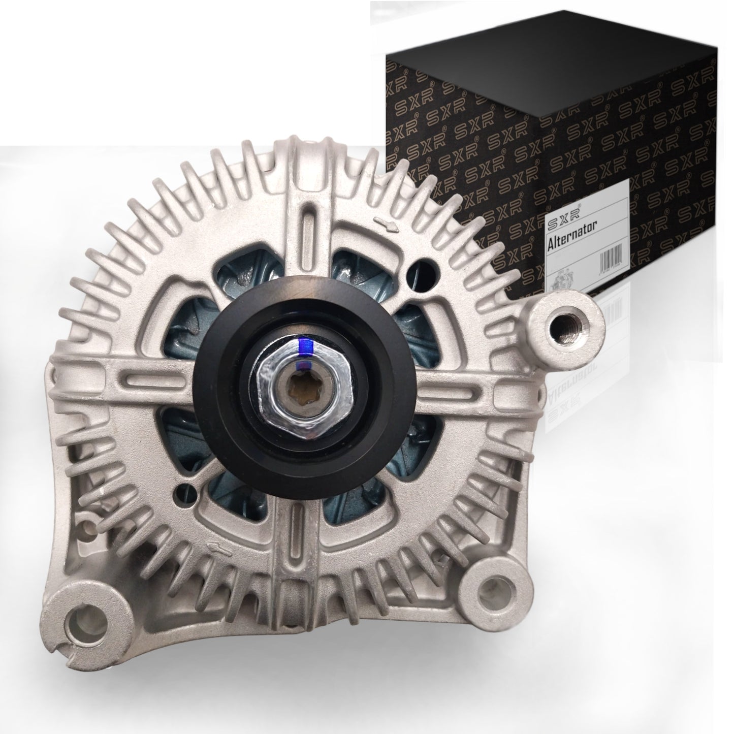 Alternator for BMW X5 E53 4.4i & 4.8i 2003-2006 PETROL Sport N62 SUV 4.4 4.8