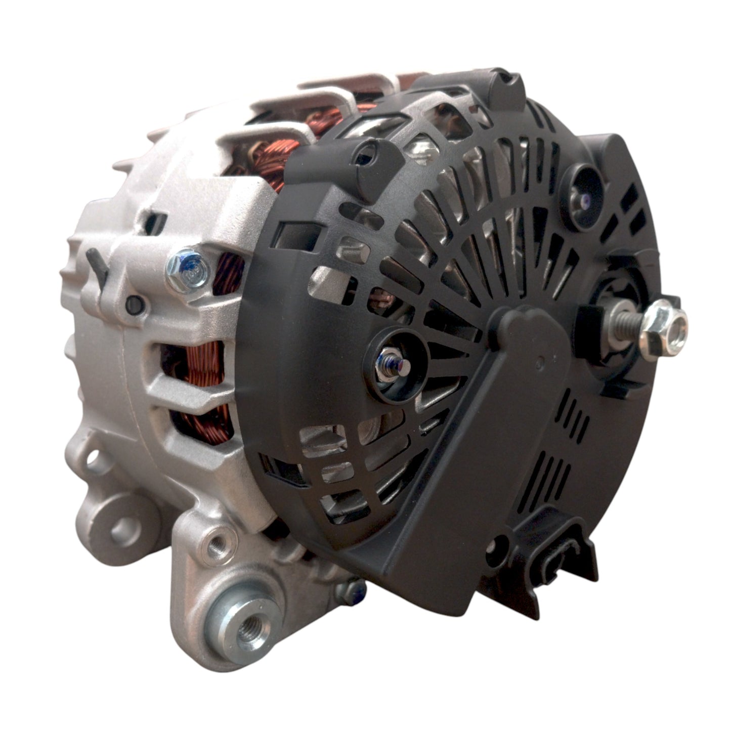 Alternators for RENAULT TRAFIC & VAUXHALL VIVARO 2.0 DIESEL CDTi DCi 2006-2014