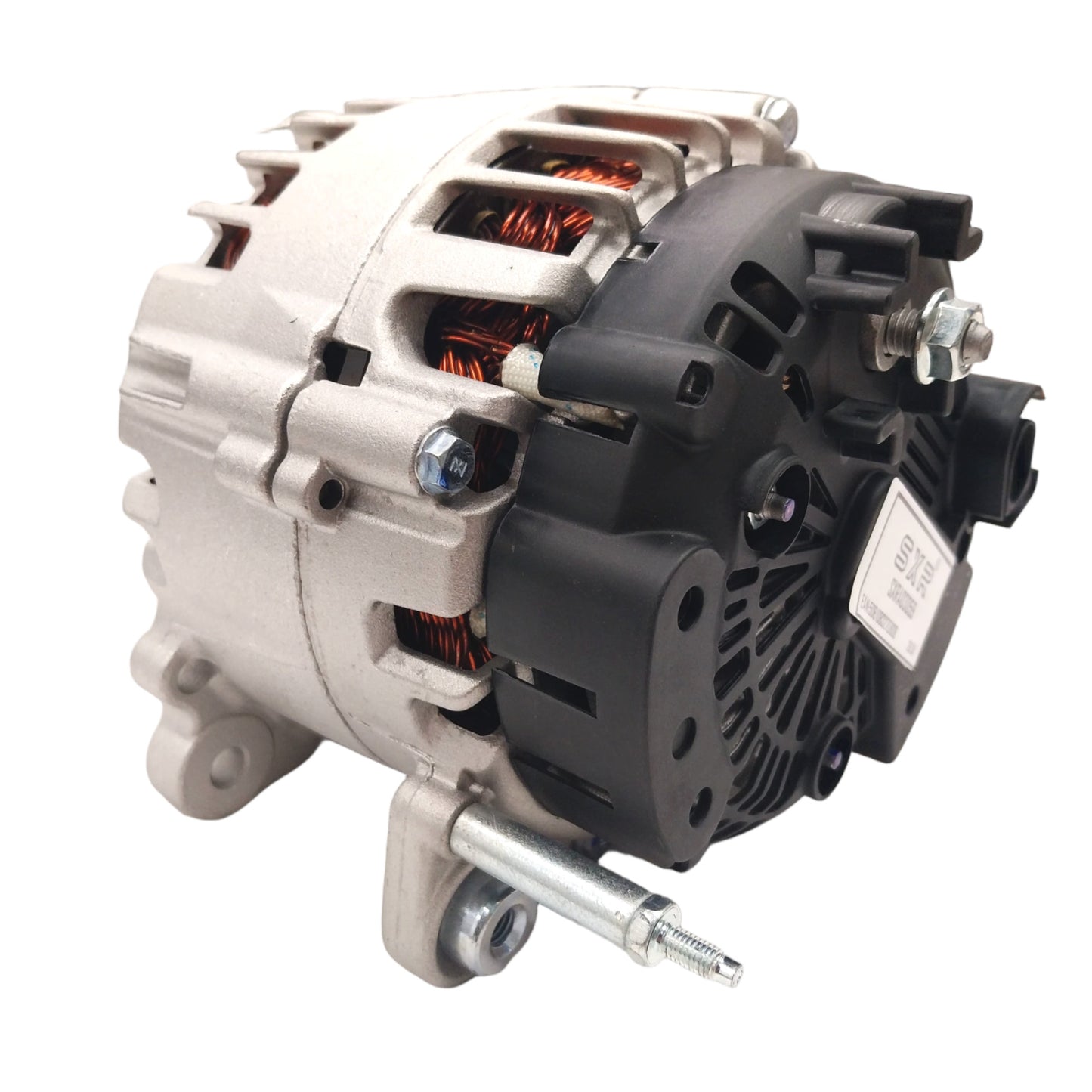 Alternator 150AMP UPGRADE for VW T4 TRANSPORTER 2.5 TDI DIESEL 1998-2003