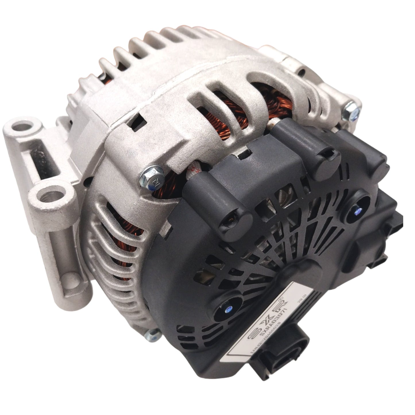 Alternator for MERCEDES ML280 ML300 ML320 ML350 W164 R280 W251 GL320 X164 CDI