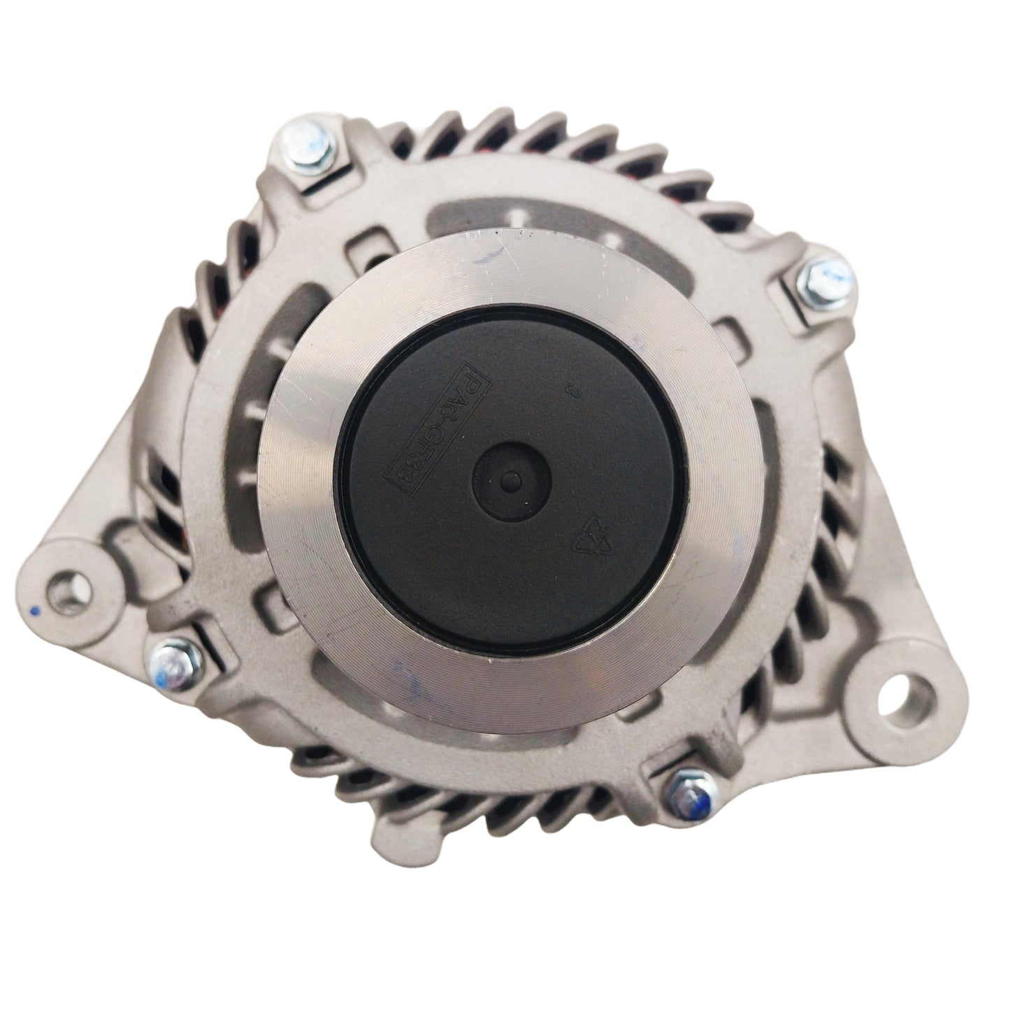 Alternator fits NISSAN NAVARA D40 & PATHFINDER 2.5 dCi DIESEL 2005-2009 130A