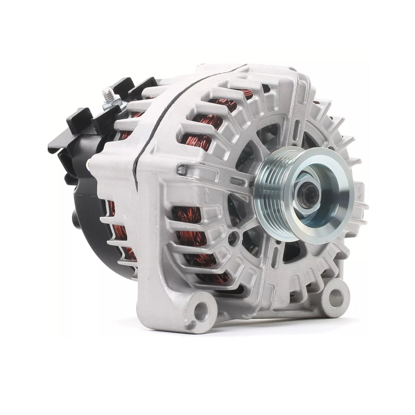 Alternator for BMW E81 E87 E82 E90 E91 E92 E93 E60 E84 E83 2.0 & 3.0 DIESEL 180A