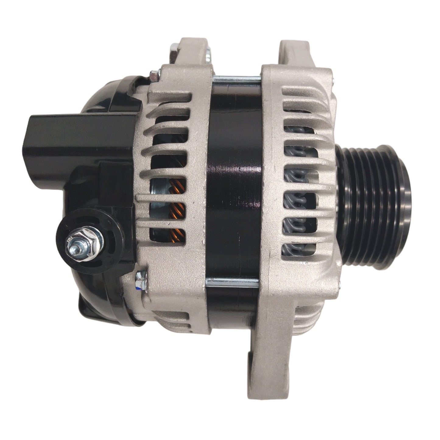 Alternator for TOYOTA YARIS MK2 1.4 D-4D DIESEL 1ND-TV 2004-2008 27060-0N011
