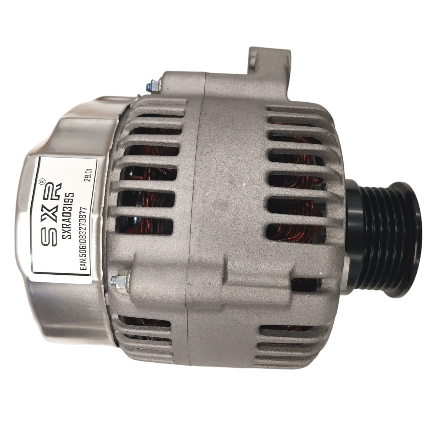 Alternator for JAGUAR X-TYPE V6 2.1 2.5 3.0 2001-2009 PETROL MODELS 120A