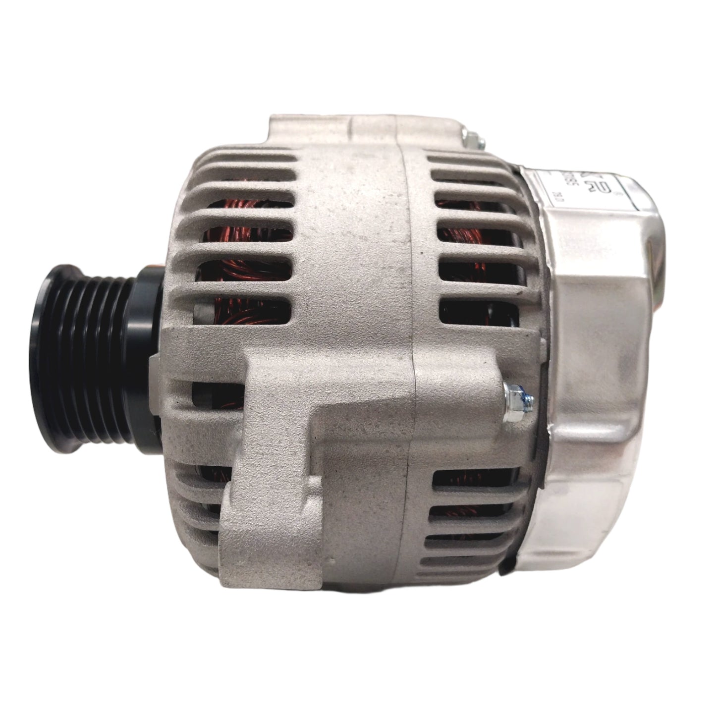 Alternator for JAGUAR X-TYPE V6 2.1 2.5 3.0 2001-2009 PETROL MODELS 120A